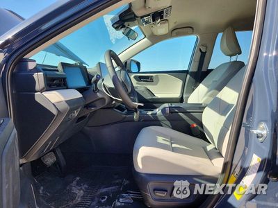 Zdjęcie 7 z 13 samochodu: 2026 TOYOTA RAV4 XLE PREMIUM VIN:2T36DRBV4TC004470 - miniatura