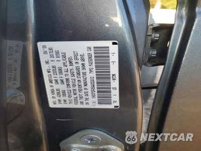 Zdjęcie 13 z 13 samochodu: 2010 HONDA ACCORD LXP VIN:1HGCP2F45AA022412 - miniatura
