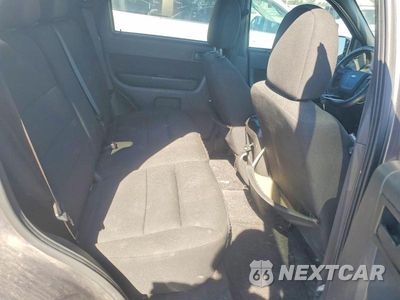 Zdjęcie 11 z 13 samochodu: 2010 FORD ESCAPE VIN:1FMCU0D78AKA43236 - miniatura