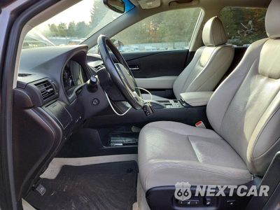 Zdjęcie 7 z 13 samochodu: 2015 LEXUS RX 450H VIN:2T2BC1BA6FC008268 - miniatura
