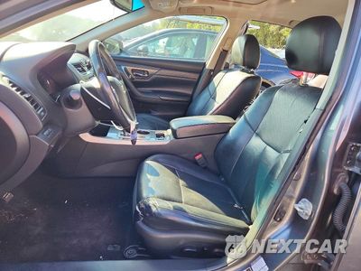 Zdjęcie 7 z 13 samochodu: 2015 NISSAN ALTIMA 2.5 SL VIN:1N4AL3APXFN358944 - miniatura