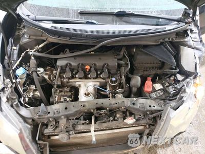 Zdjęcie 11 z 13 samochodu: 2014 HONDA CIVIC LX VIN:2HGFG3B59EH516345 - miniatura
