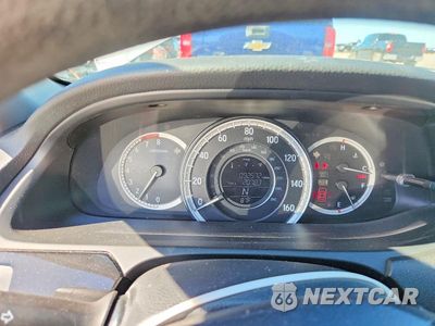 Zdjęcie 9 z 12 samochodu: 2016 HONDA ACCORD LX VIN:1HGCR2F36GA048978 - miniatura