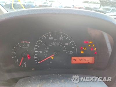 Zdjęcie 9 z 12 samochodu: 2020 NISSAN NV200 VAN VIN:3N6CM0KN0LK694564 - miniatura