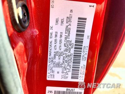 Zdjęcie 12 z 12 samochodu: 2016 TOYOTA TUNDRA SR5 VIN:5TFUW5F17GX541352 - miniatura