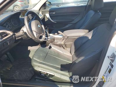 Zdjęcie 13 z 24 samochodu: 2015 BMW 228 XI VIN:WBA1F7C59FVX95626 - miniatura