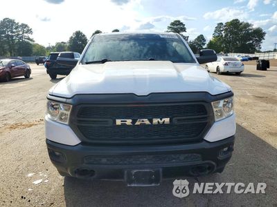 Piąte zdjęcie samochodu w środku: 2020 RAM 1500 TRADESMAN VIN:1C6RRFCG6LN264959 - miniatura