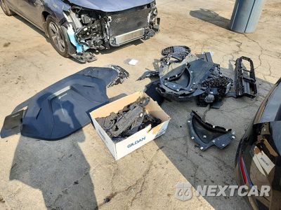 Zdjęcie 12 z 13 samochodu: 2023 BMW I4 EDRIVE 40 VIN:WBY73AW02PFN69473 - miniatura