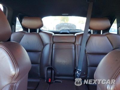 Zdjęcie 10 z 14 samochodu: 2008 ACURA MDX TECHNOLOGY VIN:2HNYD28638H552816 - miniatura