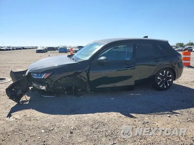 2027 HONDA HR-V EXL 3CZRZ1H71VM713752 - główne zdjęcie licytacji z USA - miniatura