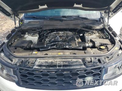 Zdjęcie 12 z 13 samochodu: 2018 LAND ROVER RANGE ROVER SPORT HSE DYNAMIC VIN:SALWV2SV3JA189022 - miniatura