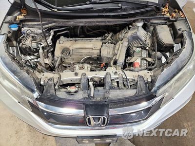 Zdjęcie 12 z 14 samochodu: 2015 HONDA CR-V LX VIN:5J6RM4H36FL094548 - miniatura