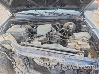Zdjęcie 11 z 13 samochodu: 2006 TOYOTA TACOMA BASE VIN:5TETX22N86Z212246 - miniatura