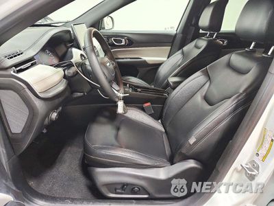 Zdjęcie 7 z 13 samochodu: 2025 JEEP COMPASS LIMITED VIN:3C4NJDCN9ST581425 - miniatura