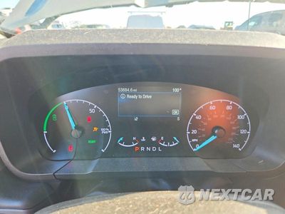 Zdjęcie 9 z 12 samochodu: 2023 FORD MAVERICK XL VIN:3FTTW8E32PRA76620 - miniatura