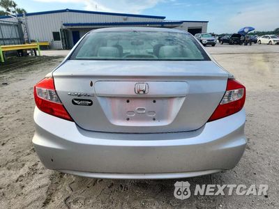 Zdjęcie 6 z 12 samochodu: 2012 HONDA CIVIC LX VIN:19XFB2F52CE013735 - miniatura