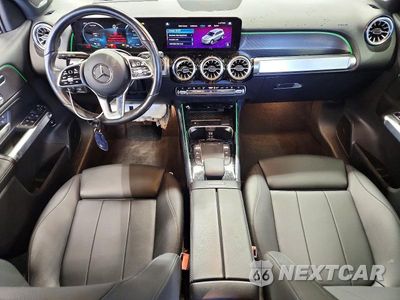 Zdjęcie 8 z 13 samochodu: 2023 MERCEDES-BENZ EQB 250+ VIN:W1N9M0CB7PN048769 - miniatura
