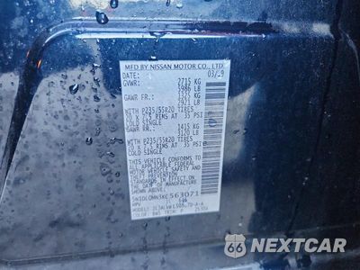 Zdjęcie 13 z 13 samochodu: 2019 INFINITI QX60 LUXE VIN:5N1DL0MN3KC563071 - miniatura