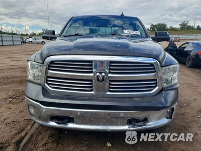 Piąte zdjęcie samochodu w środku: 2016 RAM 1500 SLT VIN:3C6RR7LT2GG206736 - miniatura