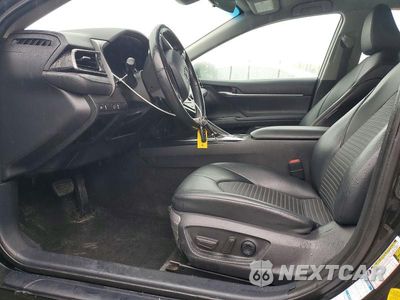 Zdjęcie 7 z 13 samochodu: 2020 TOYOTA CAMRY SE VIN:4T1G11BK8LU019114 - miniatura
