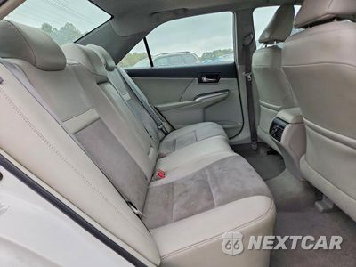 Zdjęcie 10 z 12 samochodu: 2014 TOYOTA CAMRY HYBRID XLE VIN:4T1BD1FK5EU139709 - miniatura