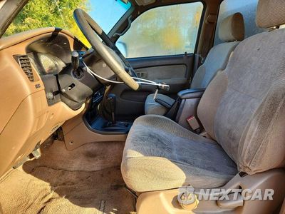 Zdjęcie 7 z 12 samochodu: 2000 TOYOTA 4RUNNER SR5 VIN:JT3GN86R9Y0149494 - miniatura