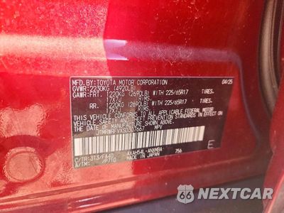 Zdjęcie 13 z 13 samochodu: 2025 TOYOTA RAV4 HYBRID XLE VIN:JTMRWRFVXSD307667 - miniatura
