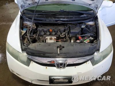 Zdjęcie 11 z 12 samochodu: 2010 HONDA CIVIC LX VIN:19XFA1F53AE034359 - miniatura