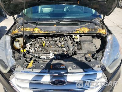 Zdjęcie 12 z 14 samochodu: 2019 FORD ESCAPE SEL VIN:1FMCU9HD9KUB83015 - miniatura