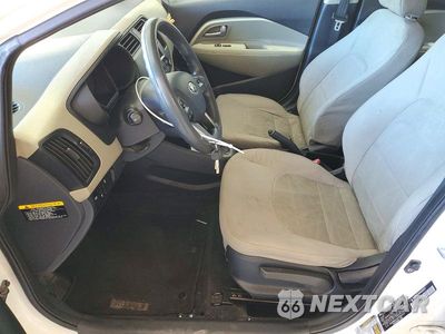 Zdjęcie 7 z 12 samochodu: 2015 KIA RIO LX VIN:KNADM4A34F6483727 - miniatura