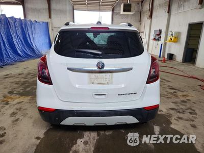 Zdjęcie 6 z 13 samochodu: 2019 BUICK ENCORE PREFERRED VIN:KL4CJASB5KB715159 - miniatura