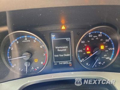 Zdjęcie 9 z 12 samochodu: 2018 TOYOTA RAV4 LE VIN:2T3ZFREV0JW450260 - miniatura