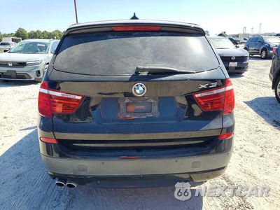 Zdjęcie 6 z 13 samochodu: 2014 BMW X3 XDRIVE28I VIN:5UXWX9C50E0D09946 - miniatura