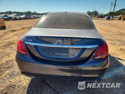 Zdjęcie 6 z 13 samochodu: 2016 MERCEDES-BENZ C 300 VIN:55SWF4JB3GU132857 - miniatura