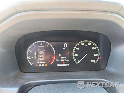 Zdjęcie 9 z 13 samochodu: 2026 HONDA ODYSSEY TOURING VIN:5FNRL6H89TB057007 - miniatura