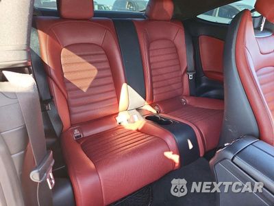 Zdjęcie 10 z 13 samochodu: 2019 MERCEDES-BENZ C 300 VIN:WDDWJ8DB6KF837407 - miniatura