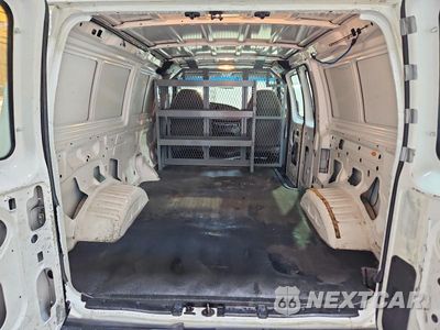 Zdjęcie 10 z 13 samochodu: 2008 FORD ECONOLINE E150 VAN VIN:1FTNE14W58DA55320 - miniatura