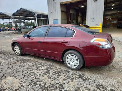 Drugie zdjęcie samochodu z przodu: 2010 NISSAN ALTIMA 2.5 VIN:1N4AL2AP2AN483018 - miniatura