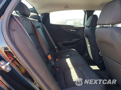 Zdjęcie 10 z 12 samochodu: 2022 CHEVROLET MALIBU LT VIN:1G1ZD5ST1NF120046 - miniatura