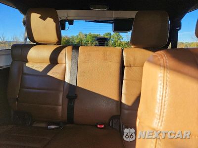 Zdjęcie 10 z 13 samochodu: 2011 JEEP WRANGLER UNLIMITED SPORT VIN:1J4HA3H12BL615417 - miniatura