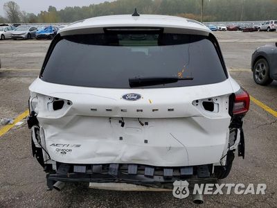 Zdjęcie 6 z 14 samochodu: 2023 FORD ESCAPE ACTIVE VIN:1FMCU0GN3PUA17618 - miniatura