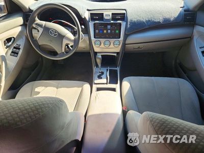 Zdjęcie 8 z 13 samochodu: 2007 TOYOTA CAMRY LE VIN:4T1BE46K57U190256 - miniatura