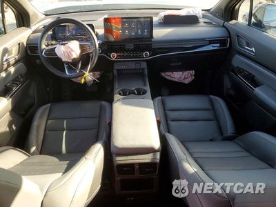Zdjęcie 8 z 14 samochodu: 2025 HONDA PROLOGUE TOUR VIN:3GPKHWRM1SS522110 - miniatura