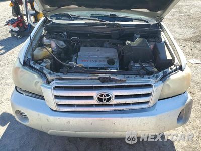 Zdjęcie 11 z 12 samochodu: 2005 TOYOTA HIGHLANDER BASE VIN:JTEDP21AX50064419 - miniatura