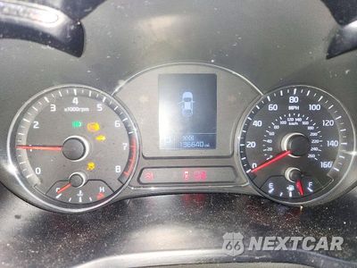Zdjęcie 9 z 12 samochodu: 2014 KIA FORTE EX VIN:KNAFX4A83E5101543 - miniatura