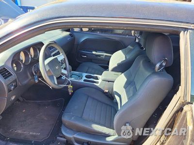 Zdjęcie 7 z 13 samochodu: 2010 DODGE CHALLENGER SE VIN:2B3CJ4DV9AH166927 - miniatura