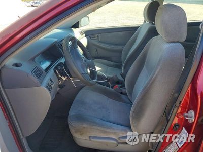 Zdjęcie 7 z 12 samochodu: 2005 TOYOTA COROLLA CE VIN:1NXBR32E55Z470335 - miniatura