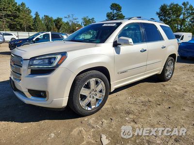 2014 GMC ACADIA DENALI 1GKKVTKD3EJ244937 - główne zdjęcie licytacji z USA - miniatura
