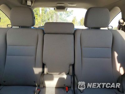 Zdjęcie 10 z 13 samochodu: 2011 HONDA CR-V LX VIN:5J6RE4H36BL074386 - miniatura