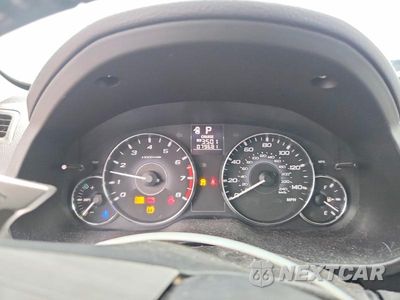 Zdjęcie 9 z 13 samochodu: 2011 SUBARU OUTBACK 2.5I PREMIUM VIN:4S4BRCCC9B3428927 - miniatura
